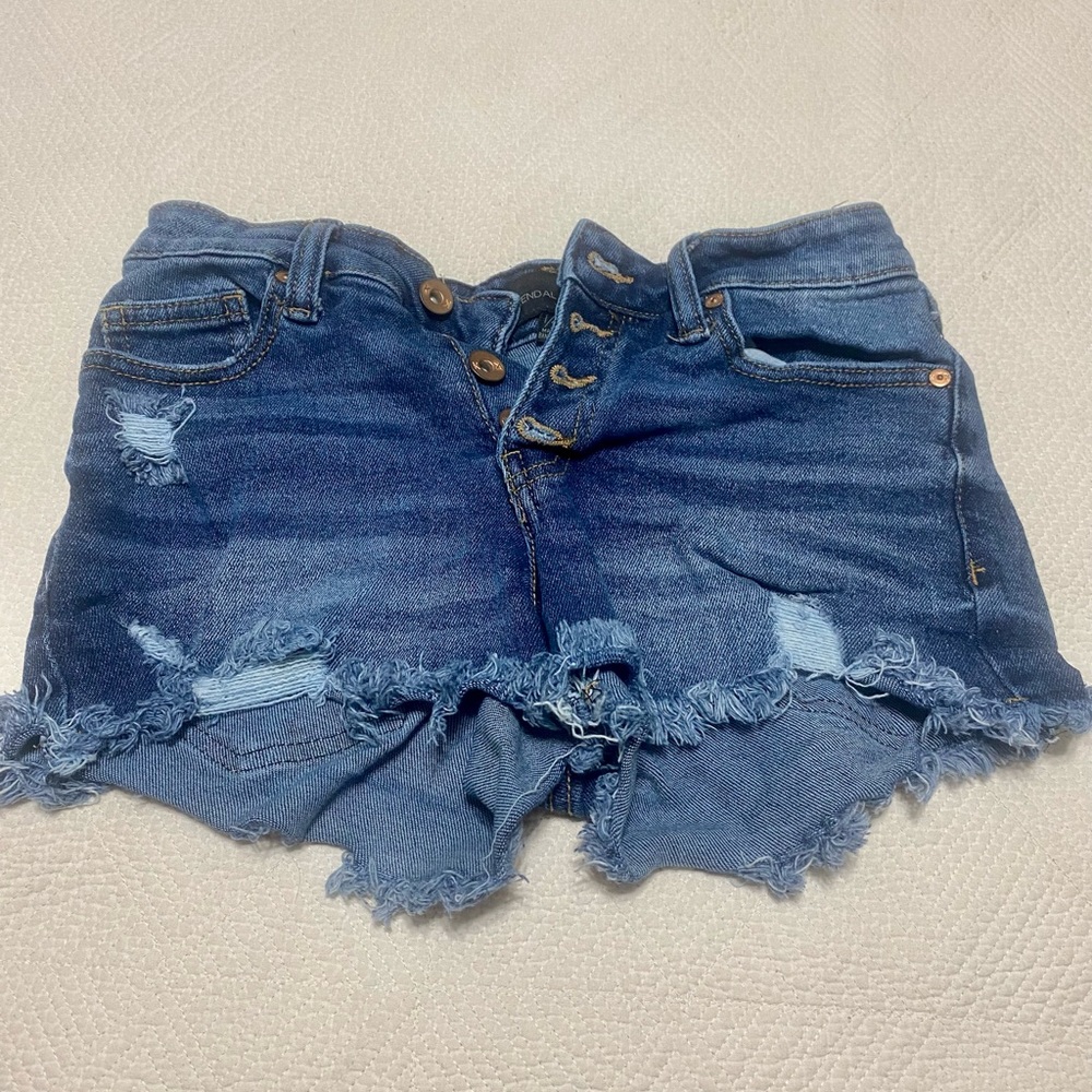 Kendall & Kylie Shorts